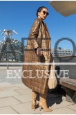 Пальто для стильных женщин Donna Banitta